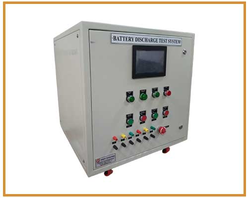 DC Load Bank Manufacturers in India - VSOFT Technologies
