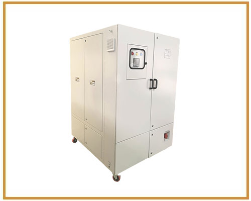 Inductive Load Bank Manufacturers in India - VSOFT Technologies